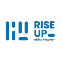 RiseUp Agency logo - Similar company to Najmah Club