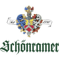Private Landbrauerei Schönram logo - Similar company to Privatbrauerei M.C. Wieninger
