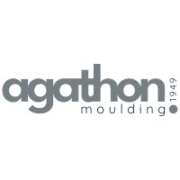 agathon GmbH logo - Similar company to Agathon Ag