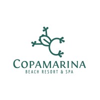 Copamarina Beach Resort & Spa logo - Similar company to Royal Isabela