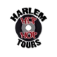 Harlem Hip-Hop Tours