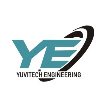 Yuvitech Engineering (OPC) Pvt. Ltd. logo - Similar company to Pumo Engineering Services