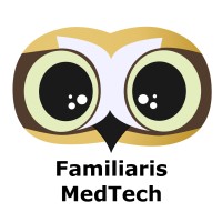 Familiaris MedTech logo - Similar company to Microsun-Med