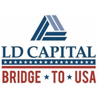 LD Capital Bridge to USA logo - Similar company to Myrcbi