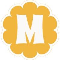 Magnaem Studio (formally Paperunikorn) logo - Similar company to Billet