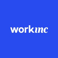 Work inc logo - Similar company to Workit Spaces