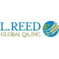 L. Reed Global QA, Inc. logo - Similar company to Ilumin8Bio