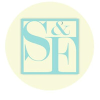 S&F logo - Similar company to S.Biotex Pvt Limited
