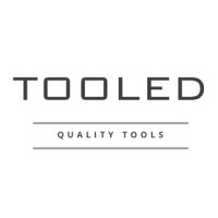 Tooled logo - Similar company to Tooledin