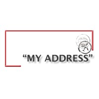 My Address
