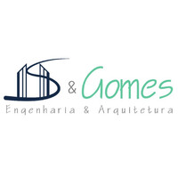 HS & Gomes Engenharia e Arquitetura logo - Similar company to Alvemax Engenharia