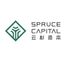 云杉资本Spruce Capital logo - Similar company to Tyrant Group