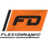Flexidynamic Engineering Sdn Bhd. logo - Similar company to Alpha Polymers
