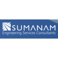 Sumanam Engineering logo - Similar company to V
