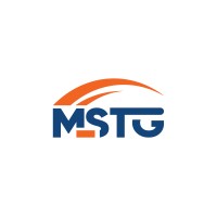 MSTG logo - Similar company to Ibex Logistics