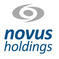 Novus Holdings Ltd logo - Similar company to Printing Sa