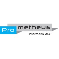 Prometheus Informatik AG logo - Similar company to Adn Schweiz Advanced Digital Network Distribution Ag