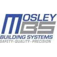 Mosley Building Systems, Inc. logo - Similar company to One Construction