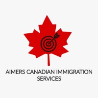Aimers Immigration Services logo - Similar company to Heading-West Immigration Services Inc.