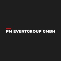PM Eventgroup GmbH logo - Similar company to Freie Waldorfschule