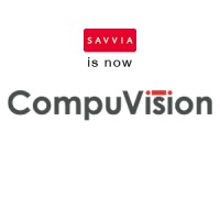 Savvia (now merged with CompuVision) logo - Similar company to Sprout Fund
