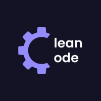 CleanCode logo - Similar company to Cleancode