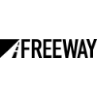 Freeway ApS logo - Similar company to Omnipod - Social Audio & Podcasting