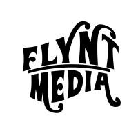Flynt Media logo - Similar company to The Cio Coverage