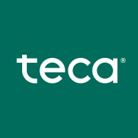 Teca AS logo - Similar company to Aritech As