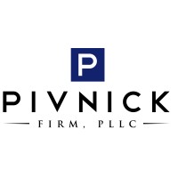 Pivnick Firm, PLLC logo - Similar company to Asmar, Schor & Mckenna, Pllc