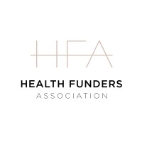 Health Funders Association (HFA) logo - Similar company to Matched Media