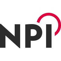 NPI Onderhoudsarme bouwproducten logo - Similar company to Excentel