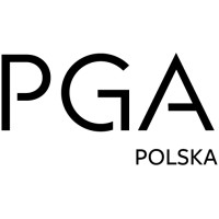 PGA of Poland logo - Similar company to Club Benchmarking Emea