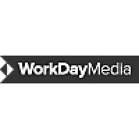 WorkDay Media logo - Similar company to Workday Hcm Connect Center