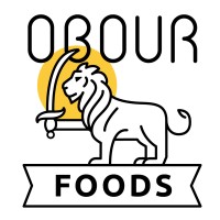 Obour Foods logo - Similar company to Freefall
