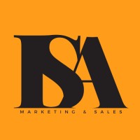Is Marketing & Sales