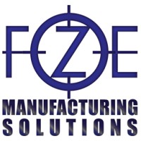 FZE MANUFACTURING SOLUTIONS, LLC logo - Similar company to C&D Automated Systems
