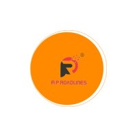 R.P. ROADLINES logo - Similar company to Ultra Lights