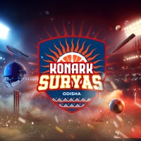 Konark Suryas Odisha logo - Similar company to Karmochari & Co