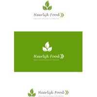 Heerlijk Food logo - Similar company to Greenya Egypt For Export