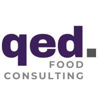 QED Food Consulting logo - Similar company to F+B Tech
