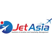 Jet Asia logo - Similar company to Jet Charter Services