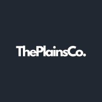The Plains Company logo - Similar company to Justooh.Com - Outdoor Media Booking Management Software