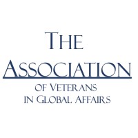 The Association of Veterans in Global Affairs at Rice University logo - Similar company to University Of Chicago - Office For Military-Affiliated Communities
