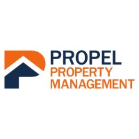 Propel Property Management logo - Similar company to Property Management Lab