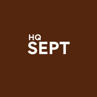 HQ SEPT logo - Similar company to Sajjadaisolutions