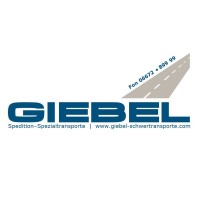 Emil Giebel Spedition-Spezialtransporte GmbH & Co. KG logo - Similar company to İ-Şarj