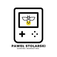 Paweł Stolarski Gaming Marketing logo - Similar company to Seegame
