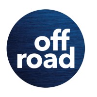 Off Road logo - Similar company to Off Road