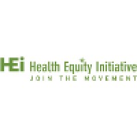 Health Equity Initiative logo - Similar company to Health Equity Solutions